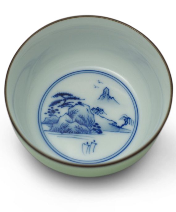 Landscape Cup