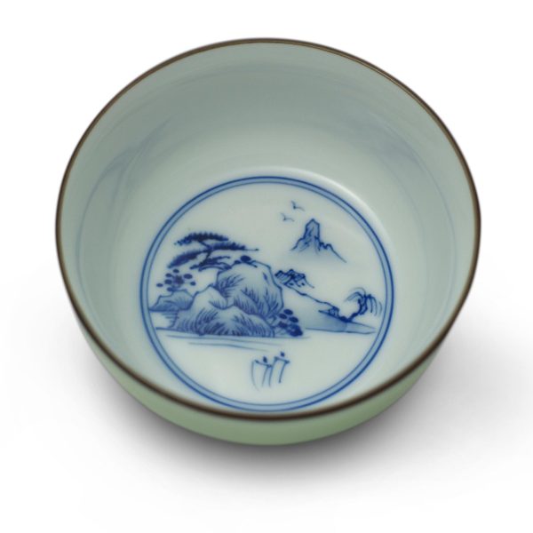 Landscape Cup