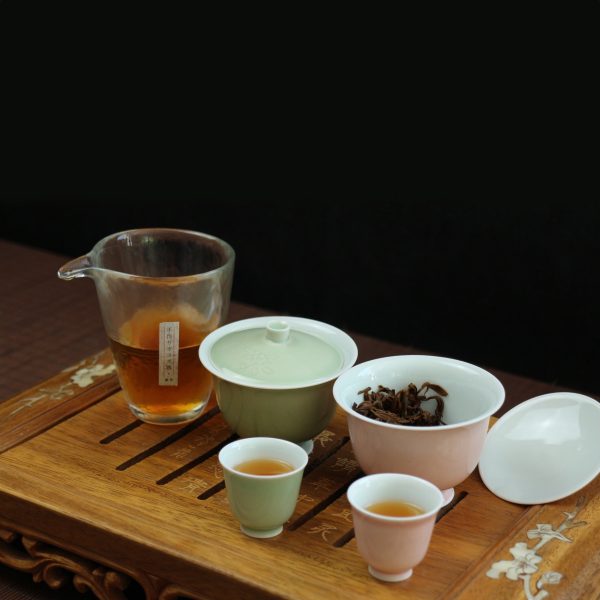 Little bud cup, jade