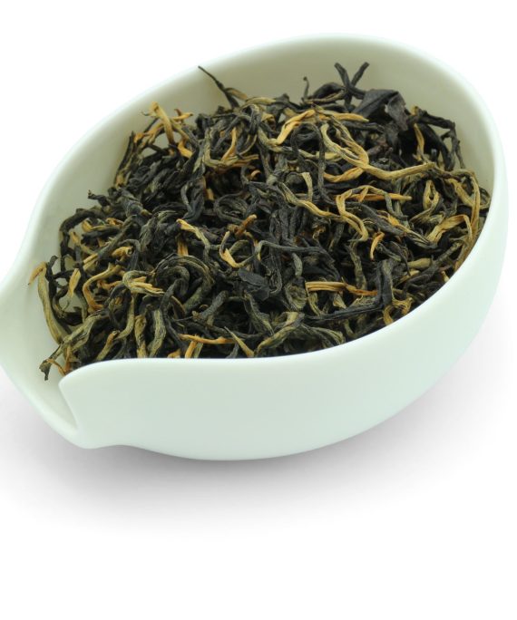 Da Ye Hong Cha