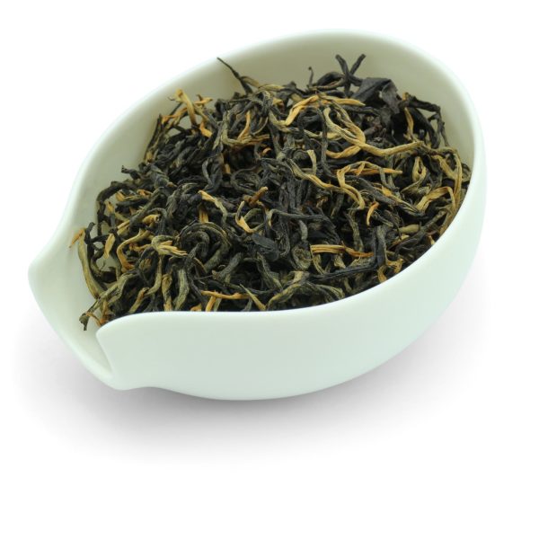 Da Ye Hong Cha
