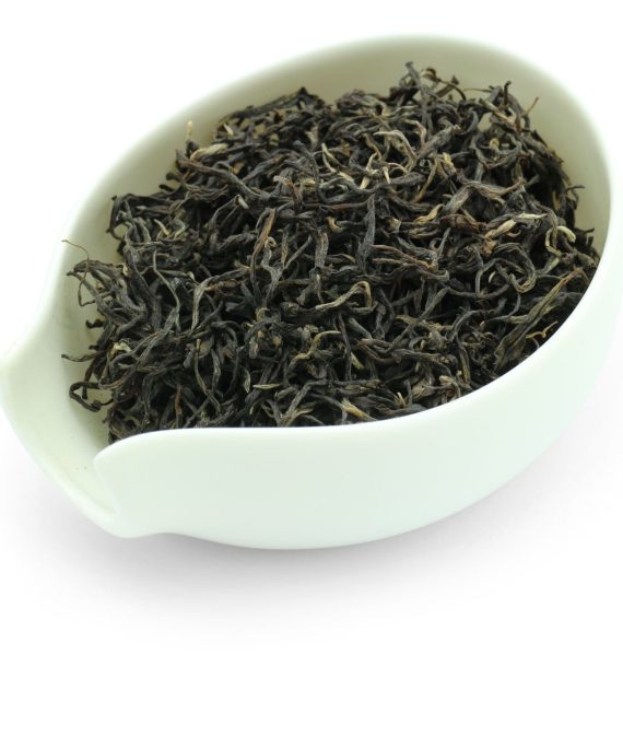 Huoshan Huang Cha
