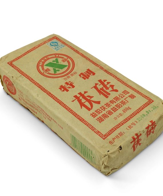Fu Zhuan 2008
