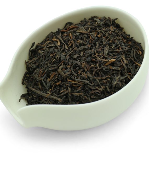 Liubao Lao Ba Zhong Cha