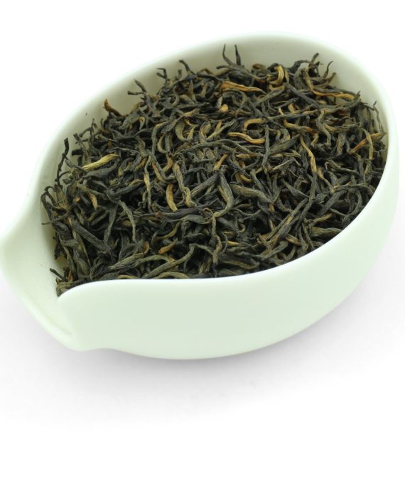 Qi Lan Jin Jun Mei