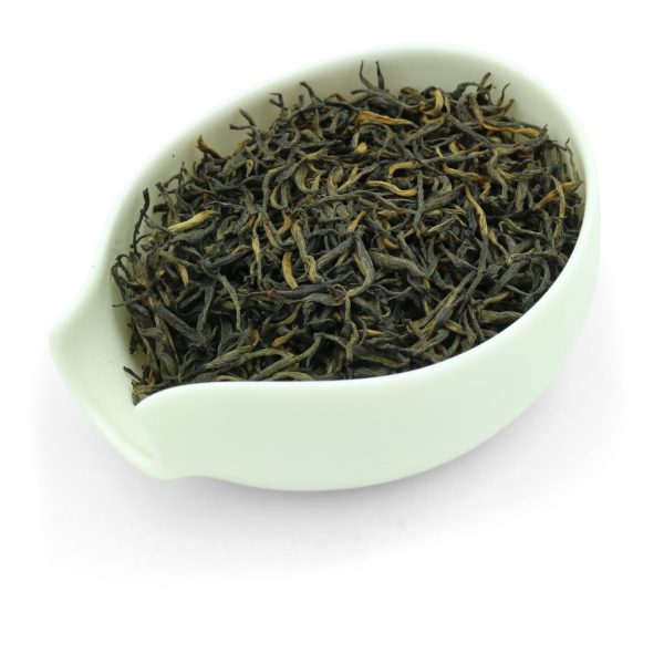 Qi Lan Jin Jun Mei