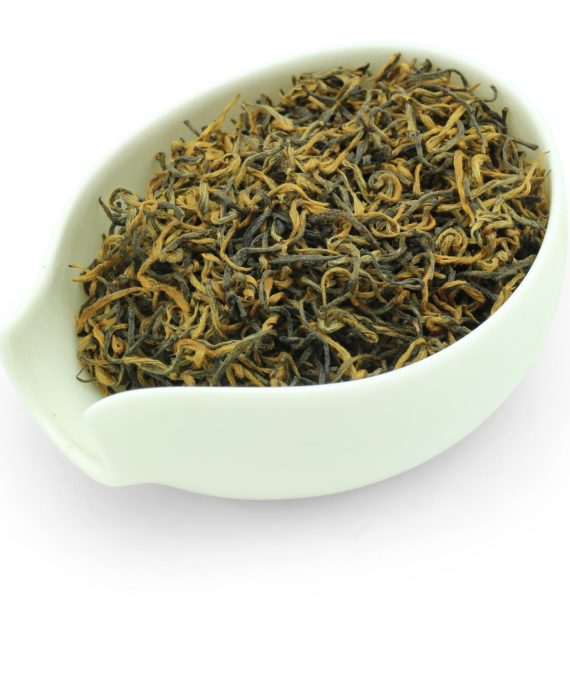 Honey Jin Jun Mei