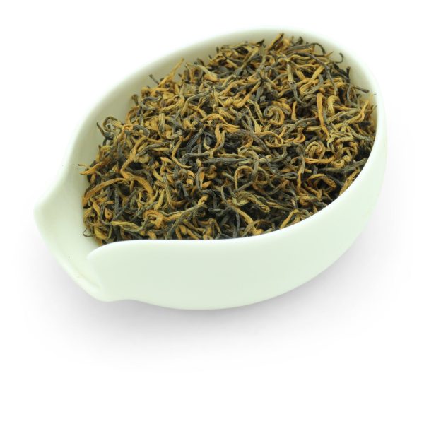 Honey Jin Jun Mei