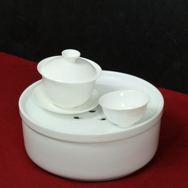 Chaozhou Tea Tray