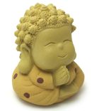 Dreadlocks Buddha