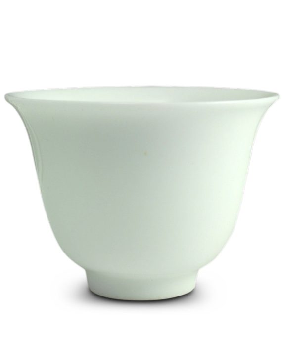 Dehua Bell Cup
