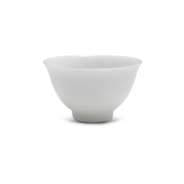 Tea Taster Cup