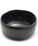 Ink-Blue Chawan