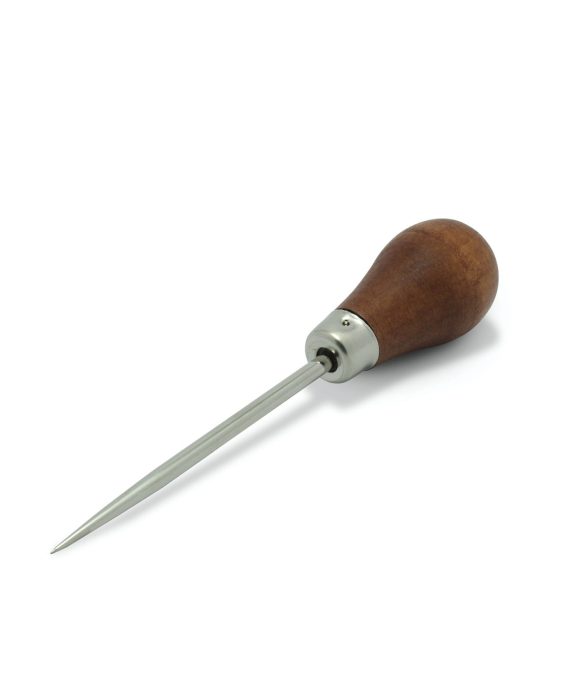 Brown Pu'er Needle