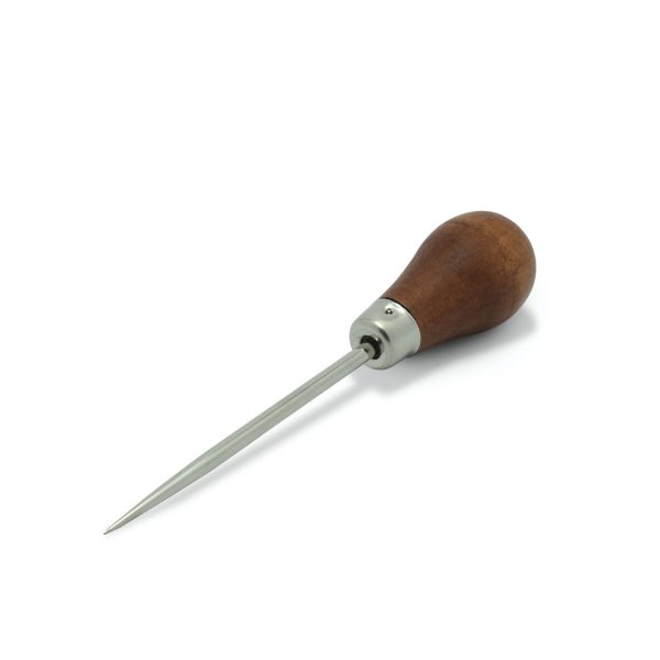 Brown Pu'er Needle