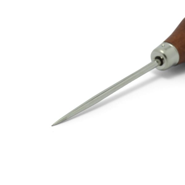 Brown Pu'er Needle
