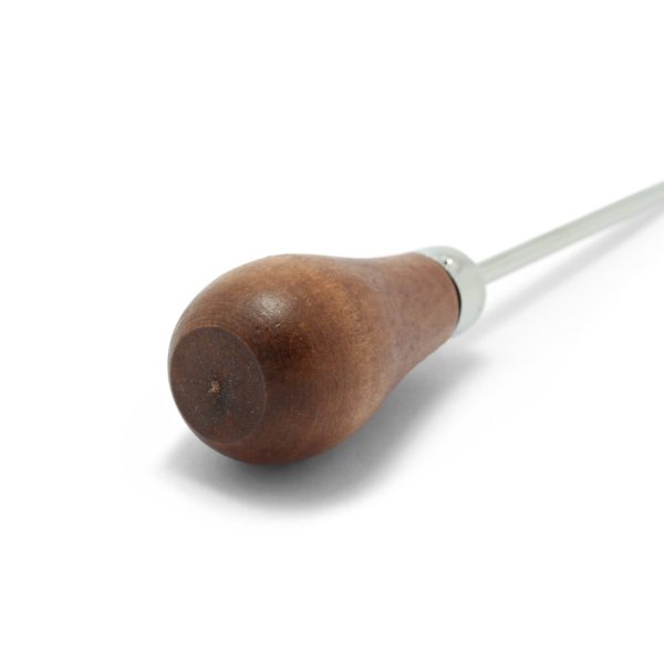 Brown Pu'er Needle
