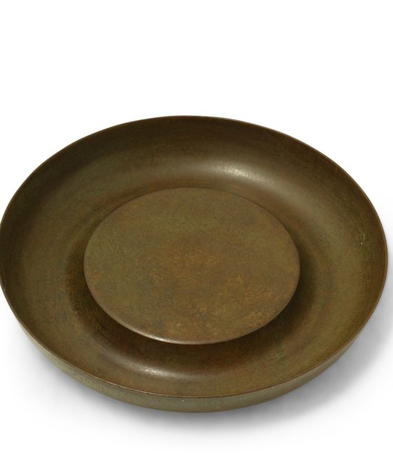 Caldera Pot Holder