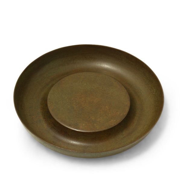 Caldera Pot Holder
