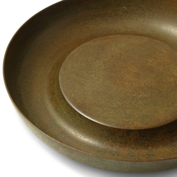 Caldera Pot Holder