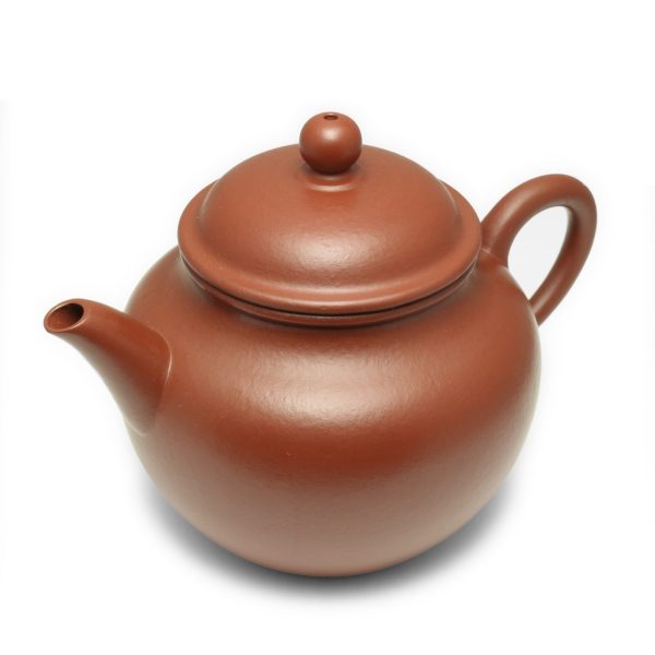 Autumn Water Yixing Teapot