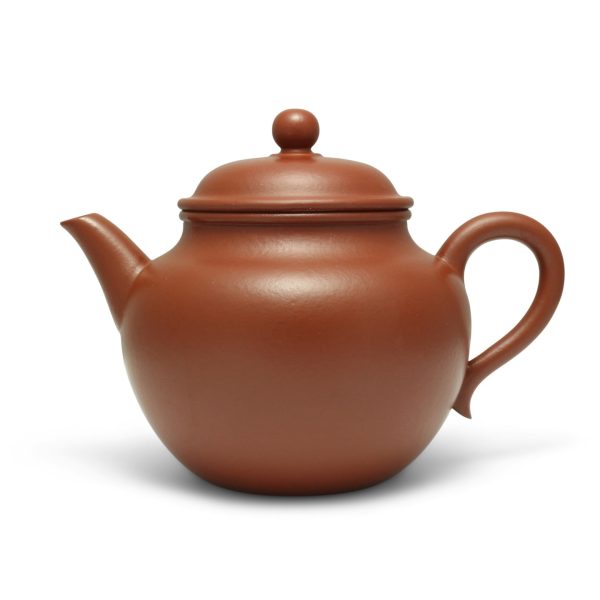 Autumn Water Yixing Teapot