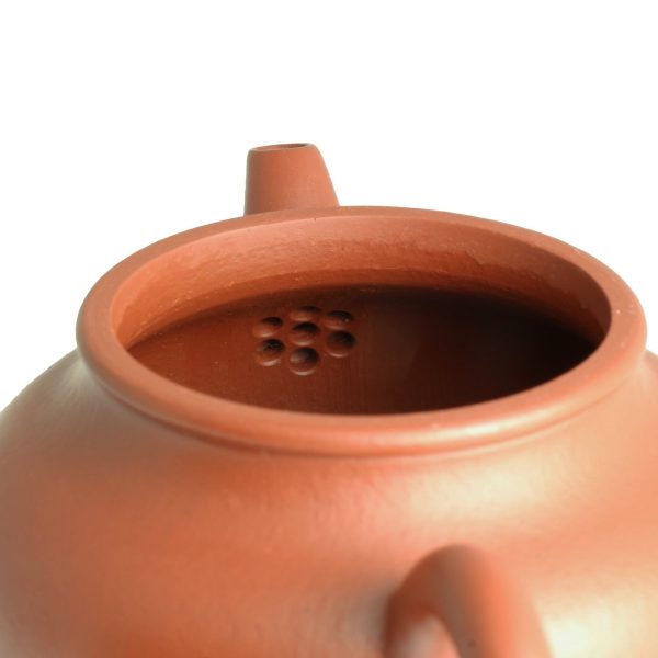 Autumn Water Yixing Teapot