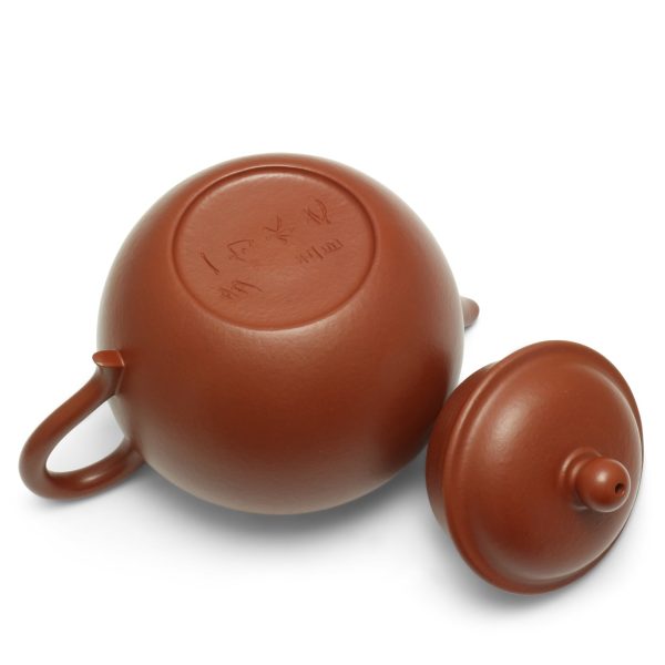 Autumn Water Yixing Teapot