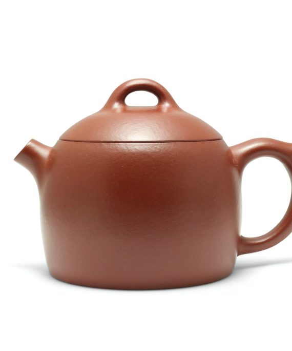Qin Quan Yixing Teapot