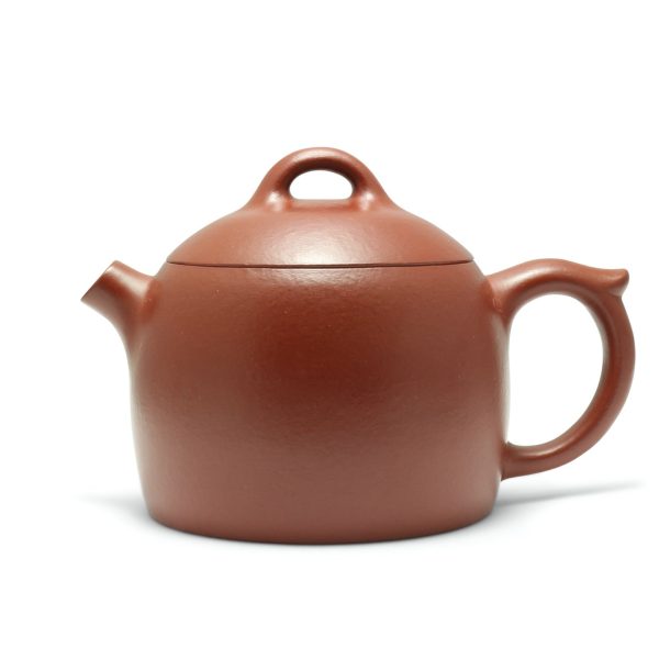 Qin Quan Yixing Teapot