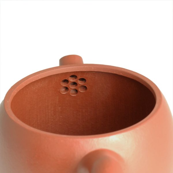 Qin Quan Yixing Teapot