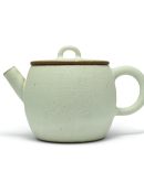 White Ash Teapot