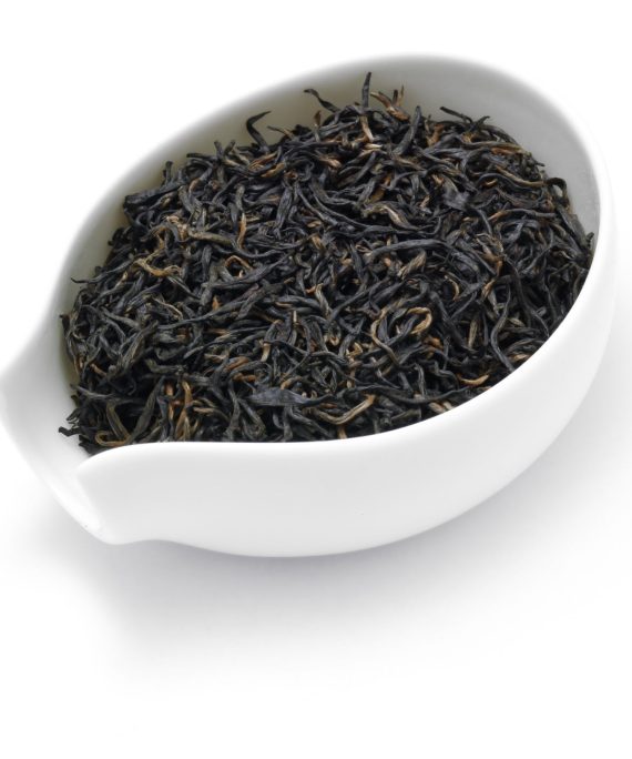 Mei Zhan Hong Cha