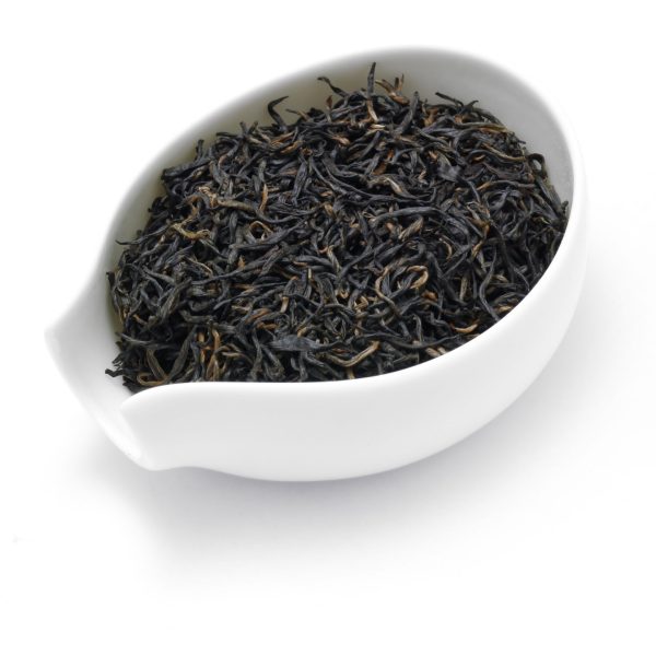 Mei Zhan Hong Cha