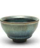 Hare fur Jianyang cup