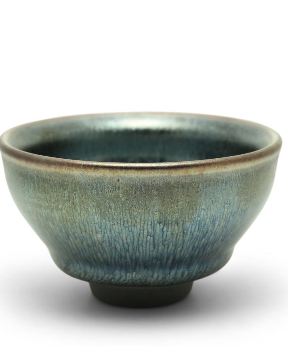 Hare fur Jianyang cup