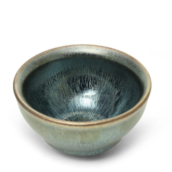 Hare fur Jianyang cup