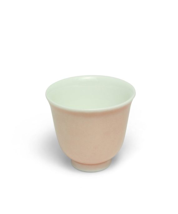 Little bud cup, pink