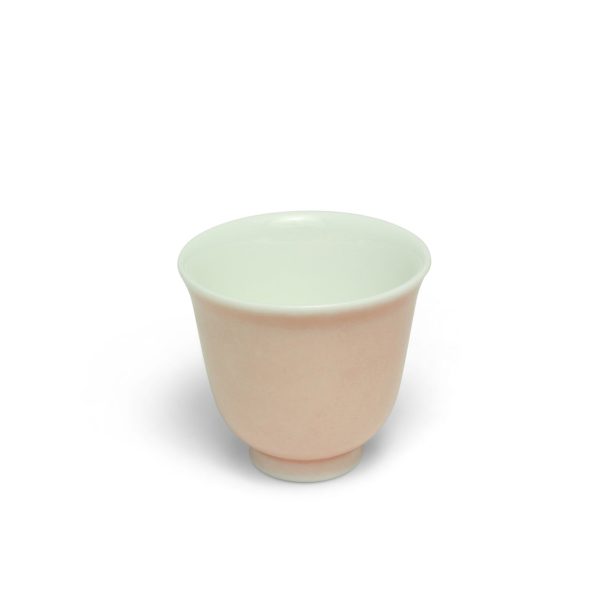 Little bud cup, pink