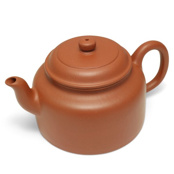 Virtue Bell Yixing Teapot