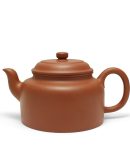 Virtue Bell Yixing Teapot