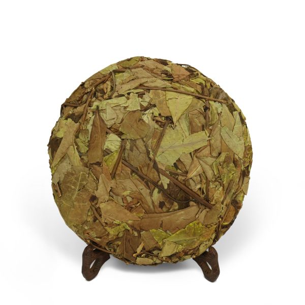 Huangye Bai Cha Cake