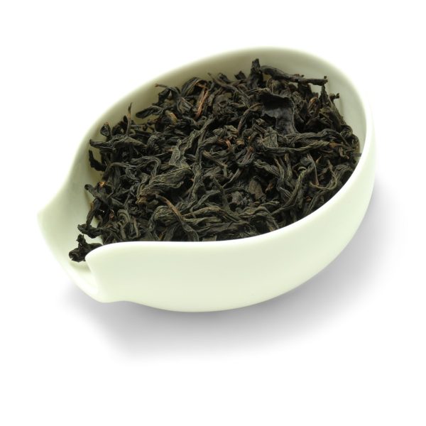 Smoked Zheng Shan Xiao Zhong 2022
