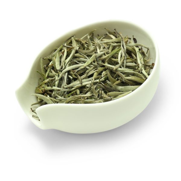 Yunnan Bai Hao Yin Zhen 2022