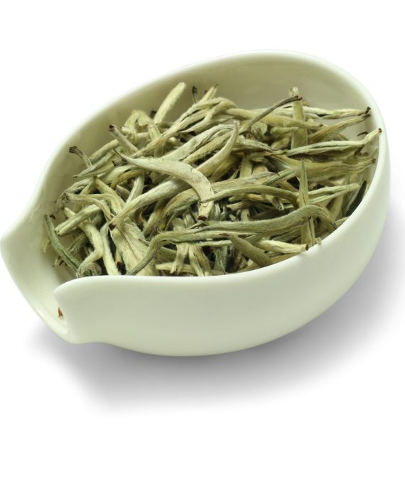 Yue Guang Bai (Da Bai Ya)