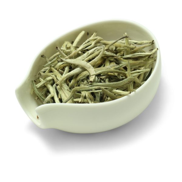 Yue Guang Bai (Da Bai Ya)