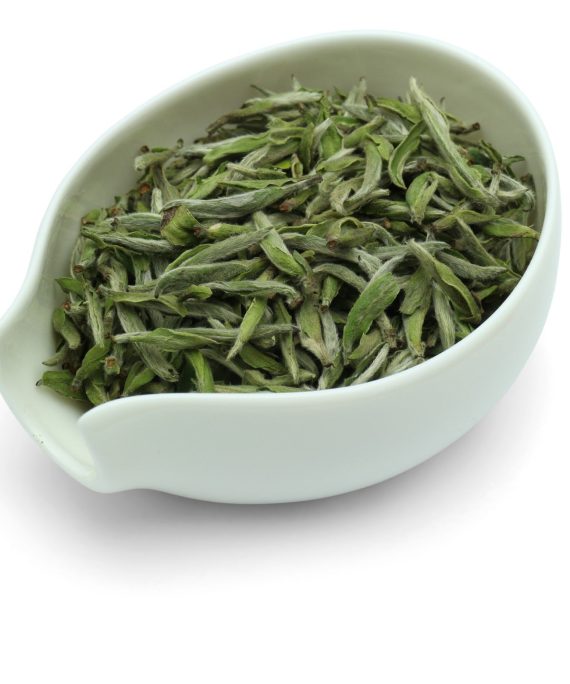 Bai Hao Yin Zhen 2013