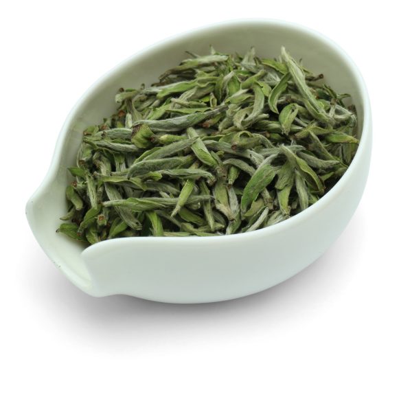 Bai Hao Yin Zhen 2013
