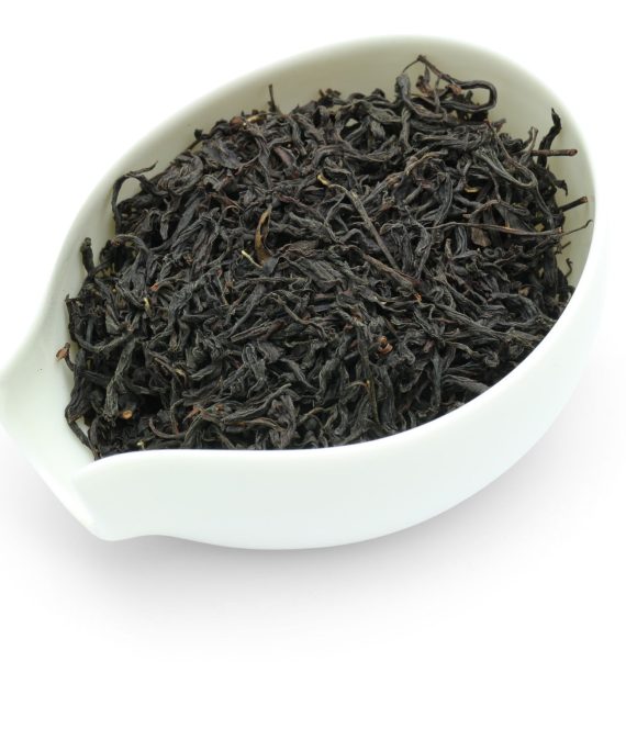 Jinguanyin Hong Cha