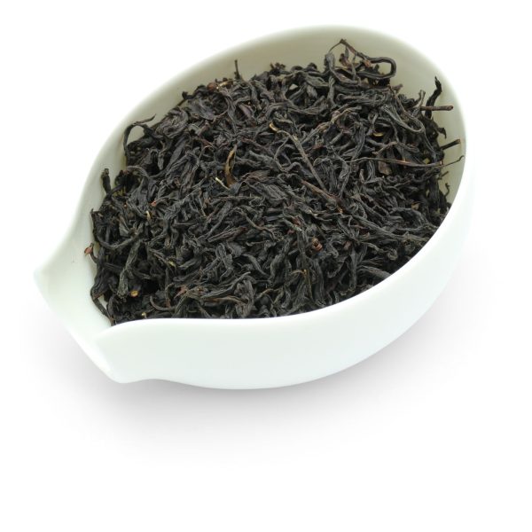 Jinguanyin Hong Cha